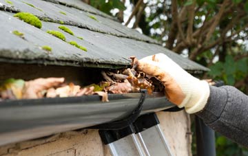 gutter cleaning Grandpont, Oxfordshire