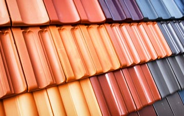 Grandpont roof tile costs