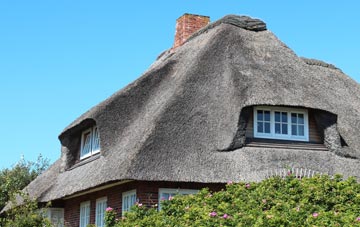 thatch roofing Grandpont, Oxfordshire
