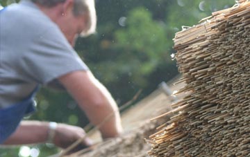 professional Grandpont thatchers