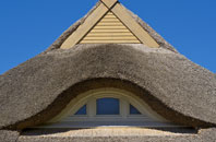 Grandpont thatch roofing